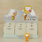 Lucky messenger(2.5in)