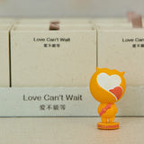 Lucky messenger(2.5in)