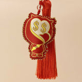 Love.POWER Sachet（Green）（cyan）