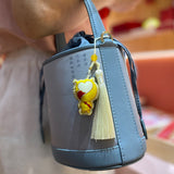 Love.POWER Sachet（Green）（cyan）