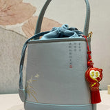 Lucky Messenger's Handbag（Limited edition）