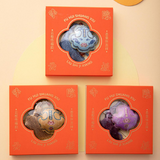 Temple Ritual Instrument Cloud Board