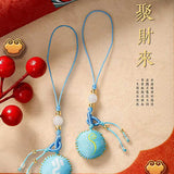 Five Elements Blessing Sachet