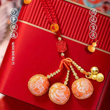 Triple Combination Lucky Fortune Sachet