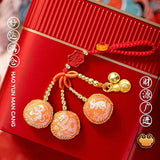 Triple Combination Lucky Fortune Sachet