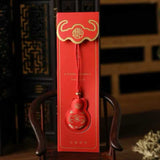 Zen Small Gourd Sachet