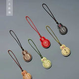 Zen Small Gourd Sachet