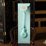 Zen Small Gourd Sachet