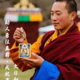 Thangka - Buddha Protection Collection