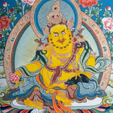 Thangka - Buddha Protection Collection