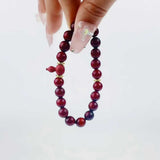 Incense Blend Beaded Bracelet