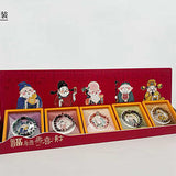 Incense Blend Beaded Bracelet