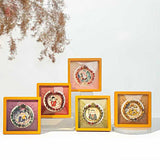 Incense Blend Beaded Bracelet