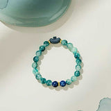 Incense Blend Beaded Bracelet