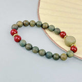 Incense Blend Beaded Bracelet