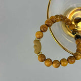 Incense Blend Beaded Bracelet