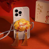 Success & Fortune Arrived  Phone Sachet