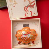 Success & Fortune Arrived  Phone Sachet