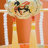 Success & Fortune Arrived  Phone Sachet