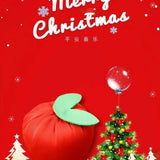 Christmas Fruit Sachet