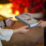 Butterfly Whisper Sachet