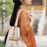 Temple Ritual Instrument Dragon Fish