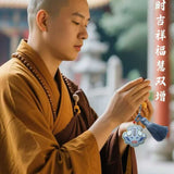 Temple Ritual Instrument Cloud Board