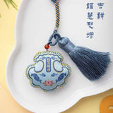 Temple Ritual Instrument Cloud Board