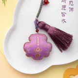 Temple Ritual Instrument Cloud Board