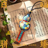 Gathering Hundreds of Blessings