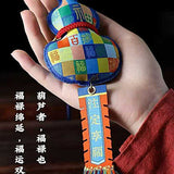 Gathering Hundreds of Blessings