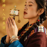 Five Gods of Wealth Bracelet  Gift