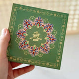 Incense Blend Beaded Bracelet