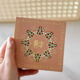 Incense Blend Beaded Bracelet