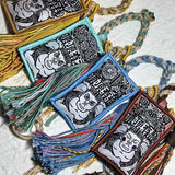 Yungang Grottoes Sachets