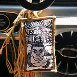 Yungang Grottoes Sachets