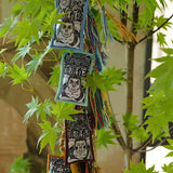 Yungang Grottoes Sachets