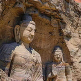 Yungang Grottoes Sachets