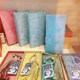 Yungang Grottoes Sachets