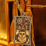 Yungang Grottoes Sachets