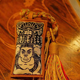 Yungang Grottoes Sachets