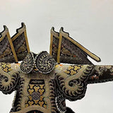 Peking Opera costumes