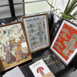 Peking Opera costumes