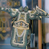 Peking Opera costumes