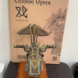 Peking Opera costumes