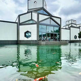 Plum and Butterfly Wealth and Honor Satchels