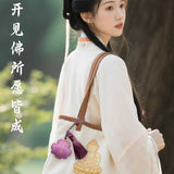 Temple Ritual Instrument Cloud Board