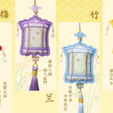 Palace lanterns