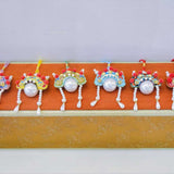 Peking Opera Phoenix Crown Gift