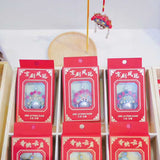 Peking Opera Phoenix Crown Gift